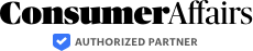 Consumer Affairs Logo