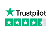 Trustpilot Stars 1