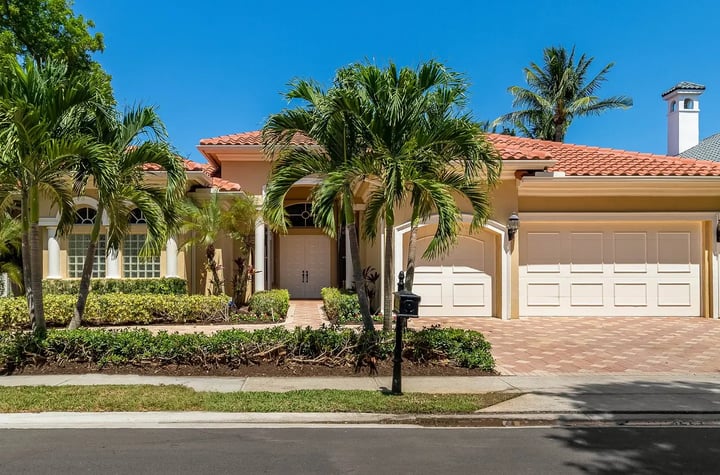 florida home warranty