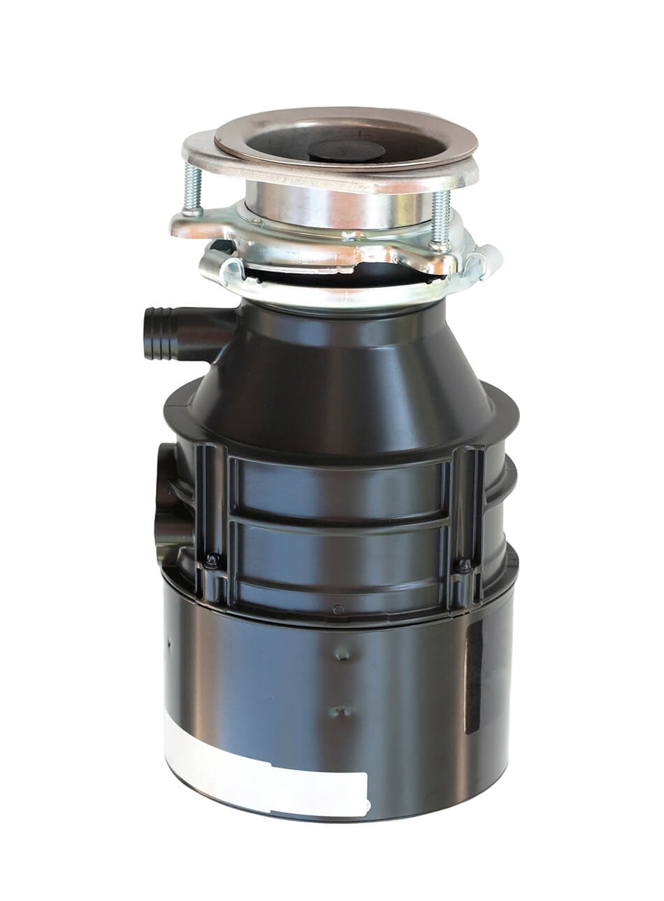 garbage disposal home warranty coverage