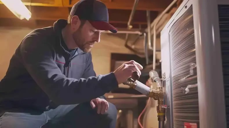 home maintenance for home health