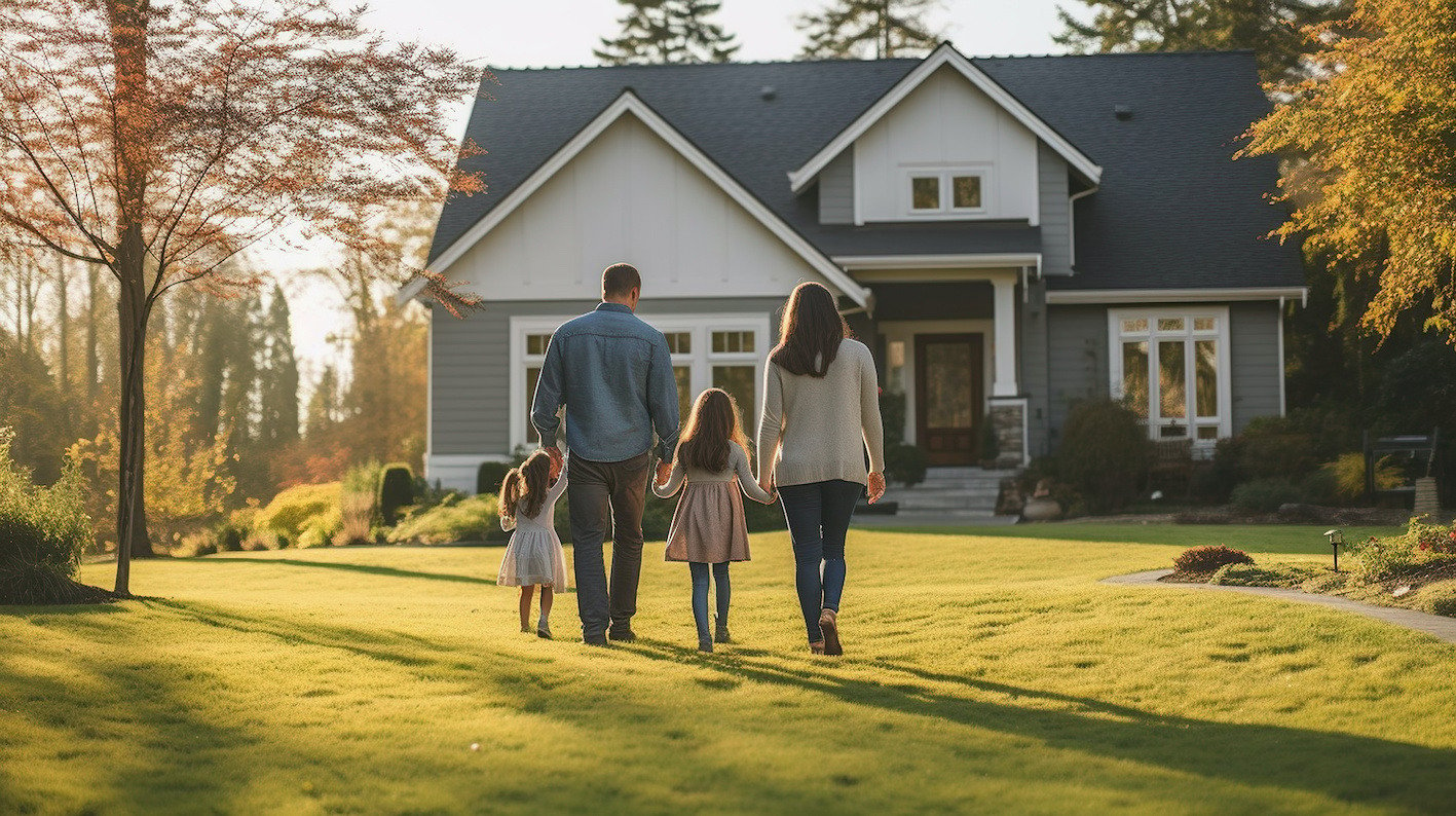 home warranty benefits