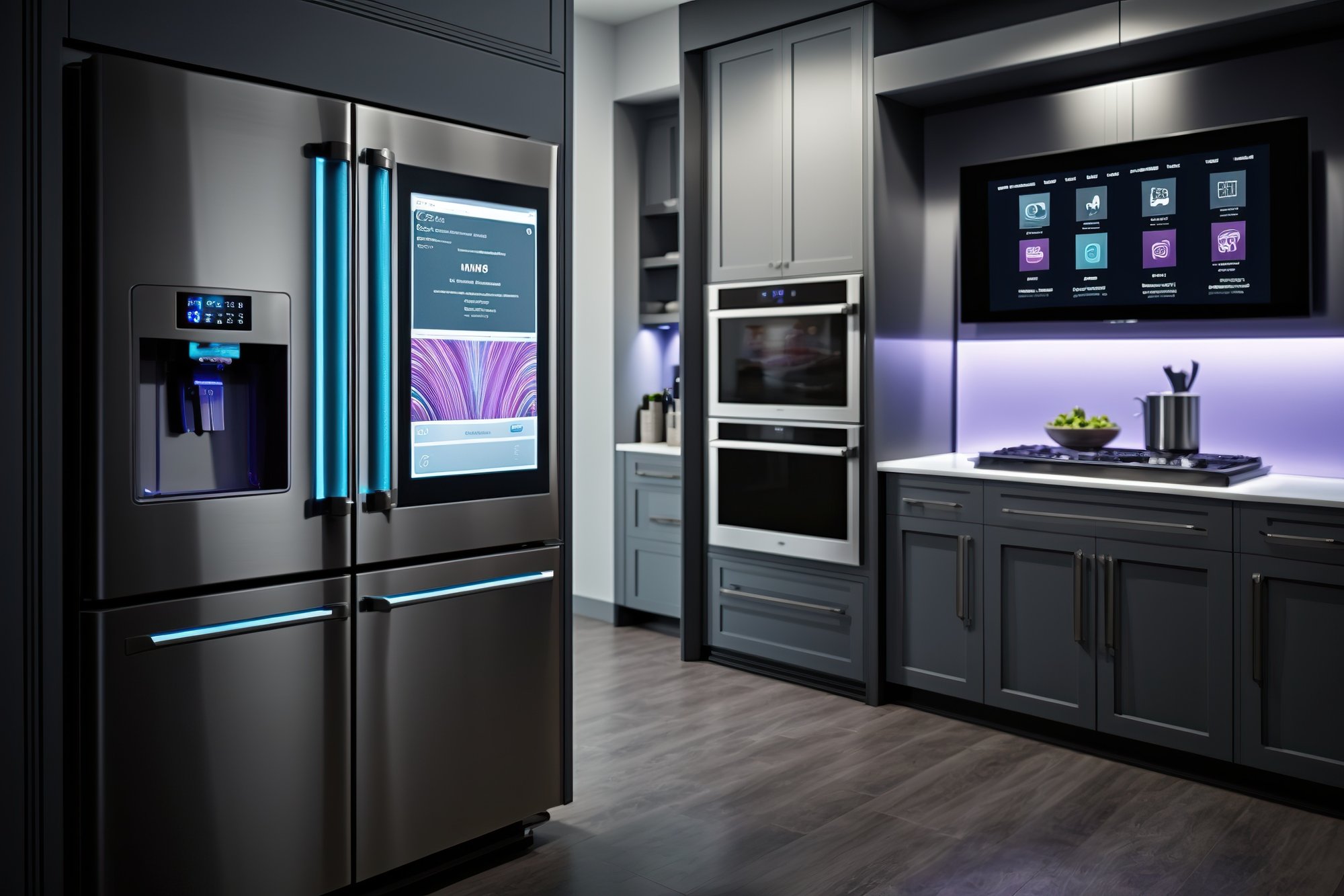 home warranty for high end appliances