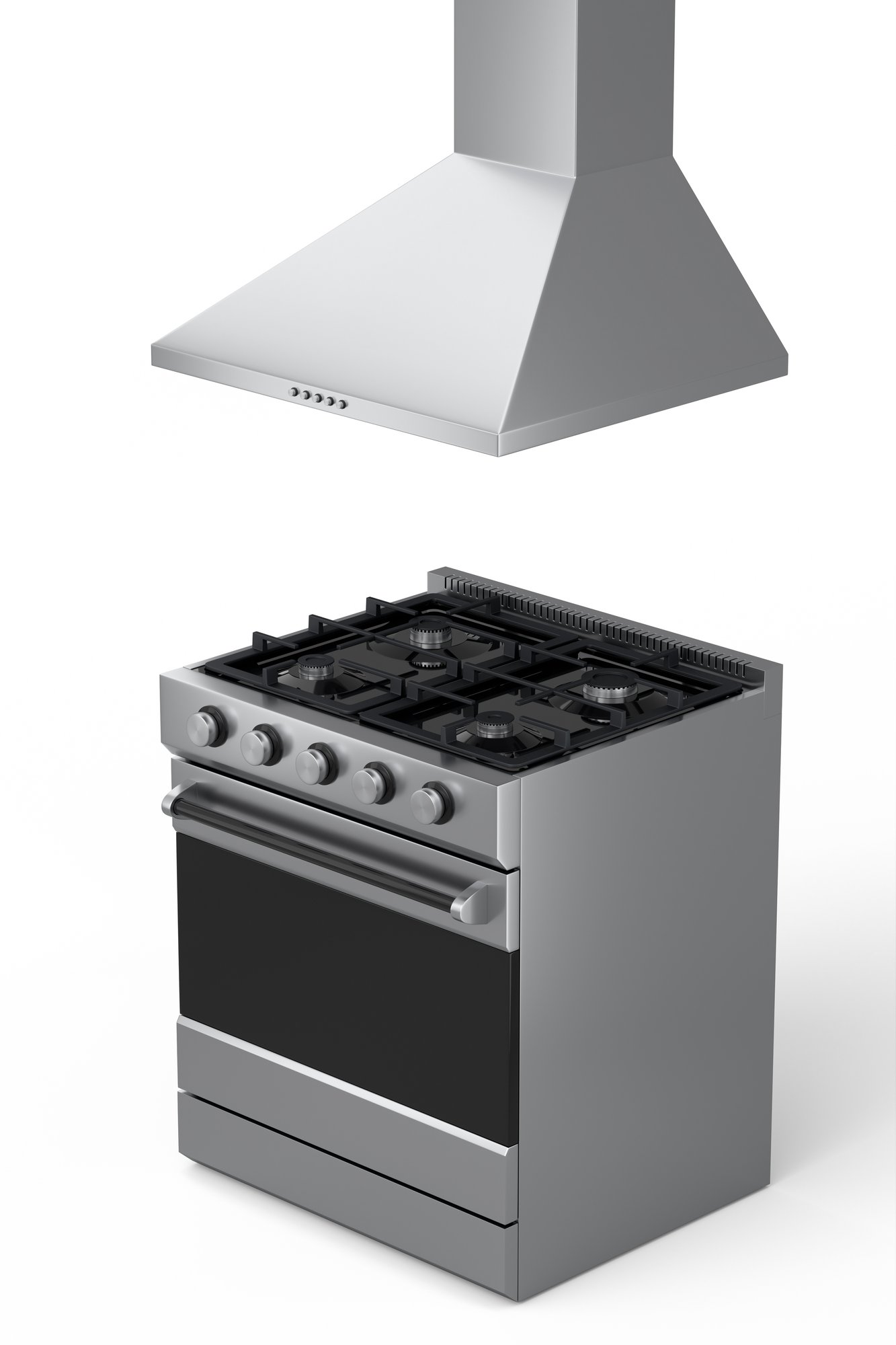 oven and range home warranty