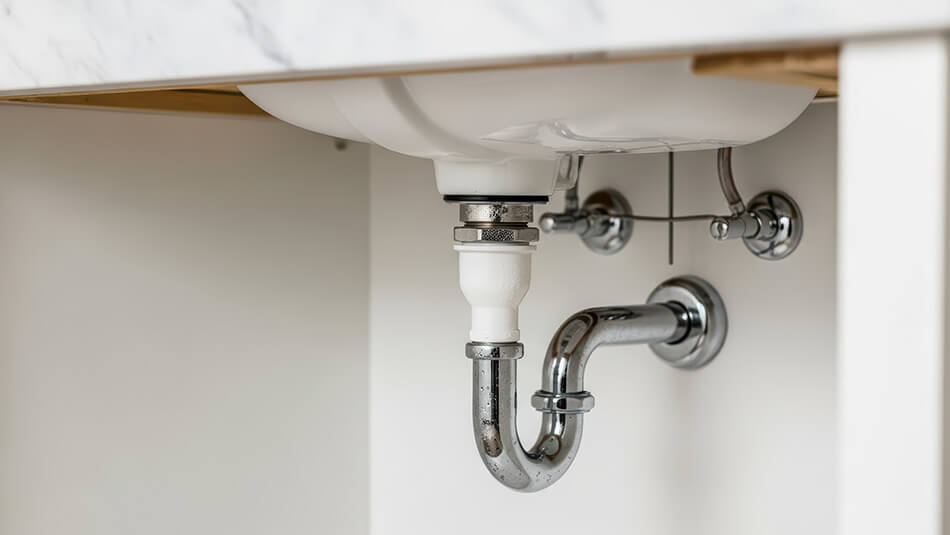 plumbing system home warranty coverage-1