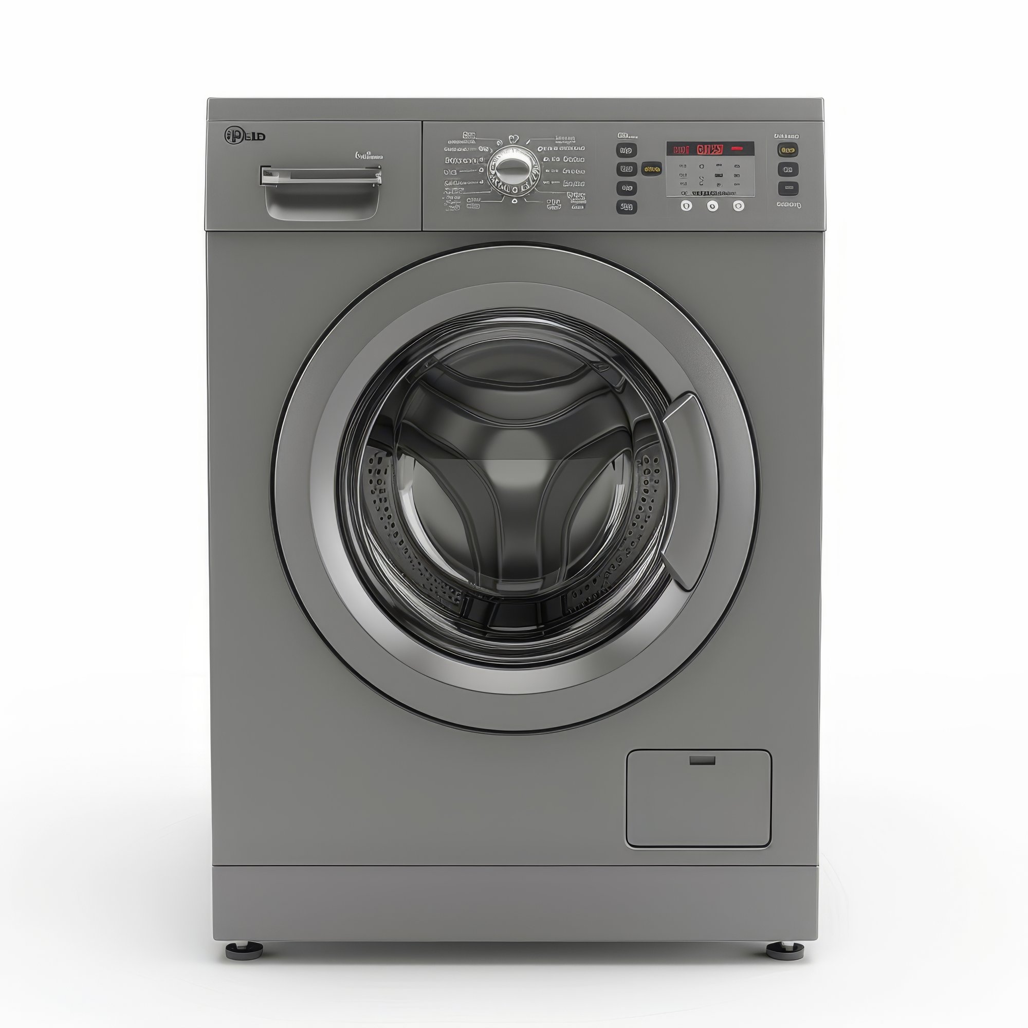 washer