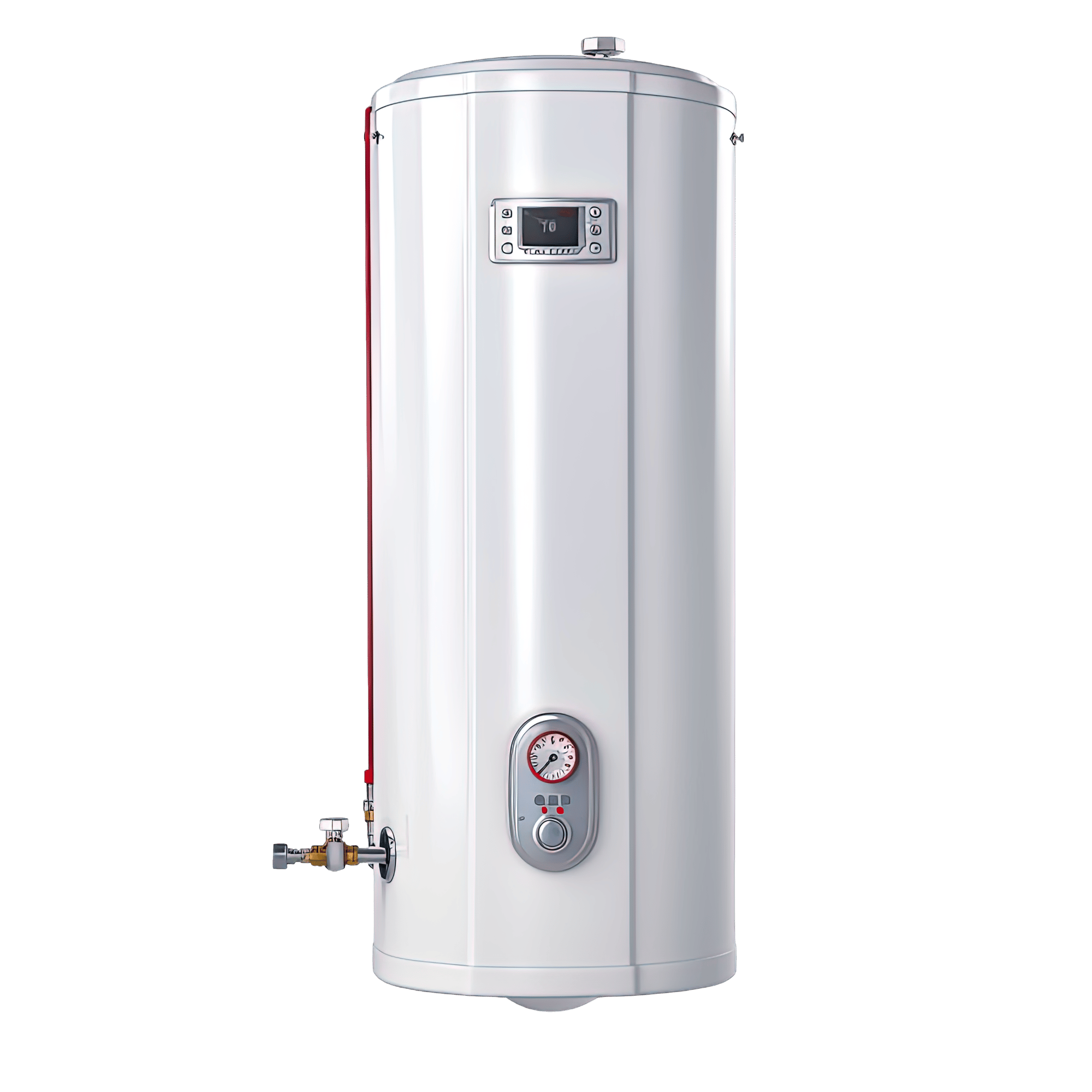 water heater appliance home warranty coverage