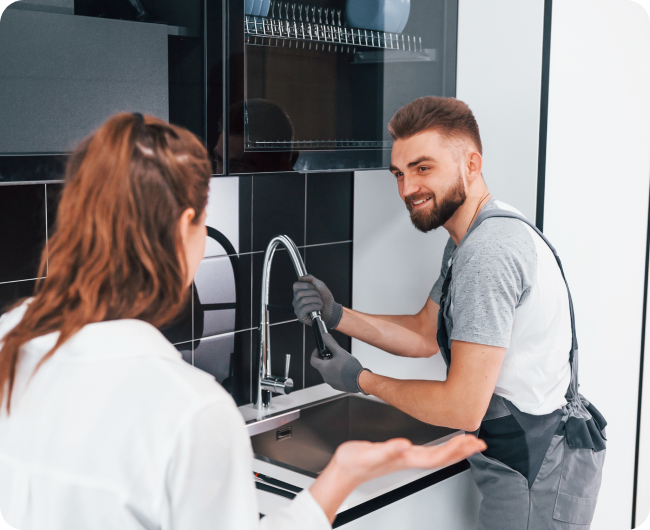 home warranty mobile