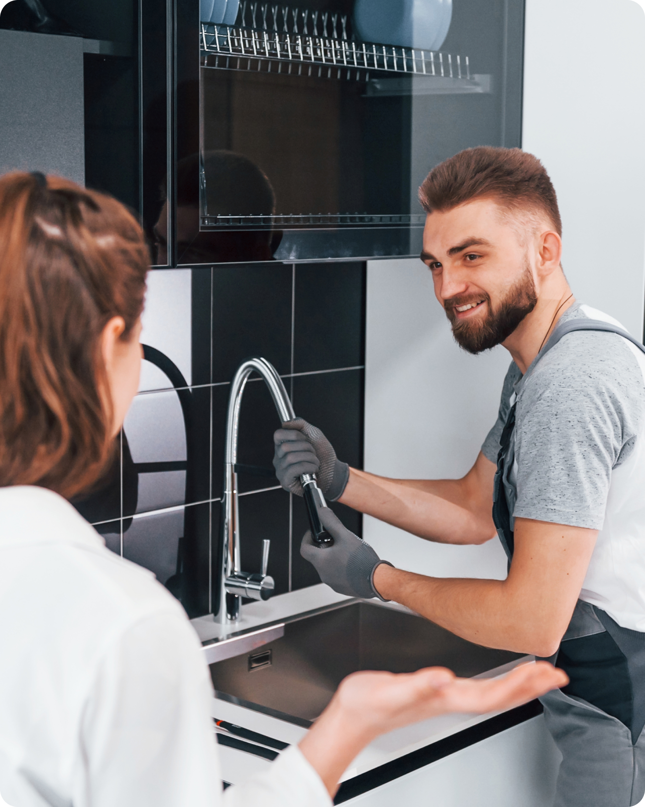 home warranty